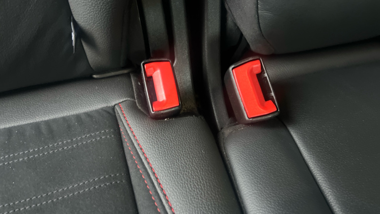 Ford Kuga 1.5 EcoBoost ST-Line 5dr Auto 2WD Petrol Estate